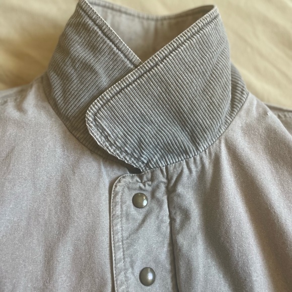 Men’s Vintage Eddie Bauer Jacket - Picture 14 of 16